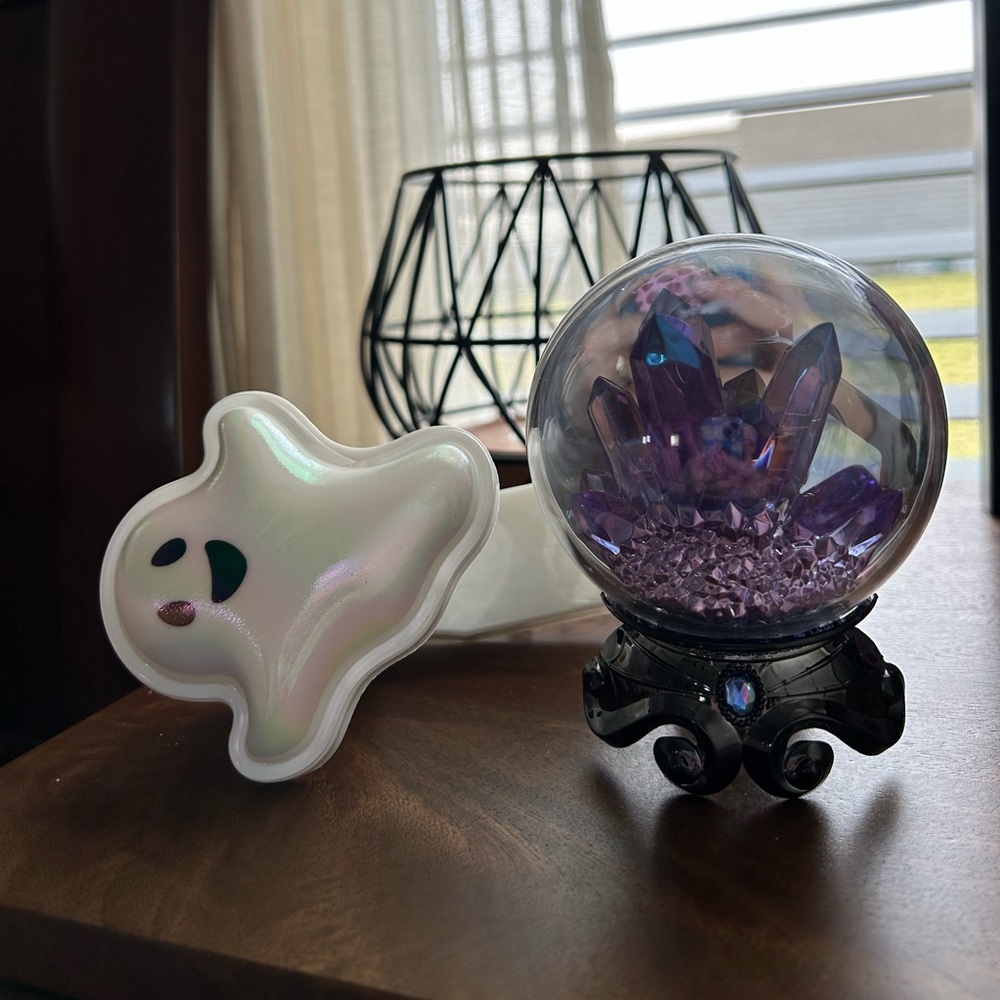 Bath & Body Air Freshener Plug Bundle